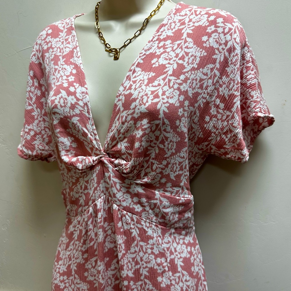 🌸🌸🌸 SPRING DRESS SIMPLY GORGEOUS - Picture 4 of 5